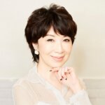 伊藤蘭の子供は誰？紅白初出場した理由と結婚相手(旦那・夫)は？