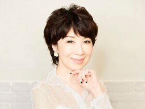 伊藤蘭の子供は誰？紅白初出場した理由と結婚相手(旦那・夫)は？