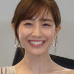 田中みな実は結婚してる?抜群のスタイル(スリーサイズと胸のカップ)と生い立ちは?