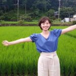 田中瞳は結婚してる(旦那・夫)?モヤさま?卒業高校は?