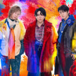Mrs. GREEN APPLE(ミセスグリーンアップル)バンド名の由来と変遷、メンバー脱退理由