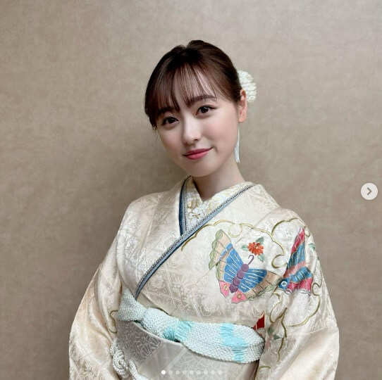 福原遥出演ドラマ人気一覧：配信はどこで見れるのか？