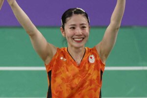 志田千陽の旦那はいる(結婚してる)？驚異のスタイル(スリーサイズ)と生い立ちを紹介