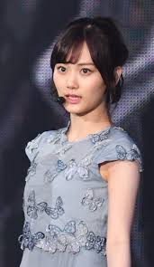 山下美月に旦那はいる(結婚してる)?抜群のスタイル(スリーサイズ)と生い立ちを紹介