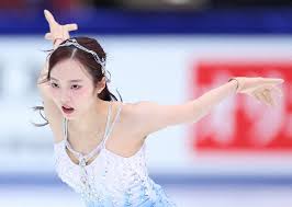 本田真凛の旦那はいる(結婚してる)?驚異のスタイル(スリーサイズ)と生い立ちを紹介